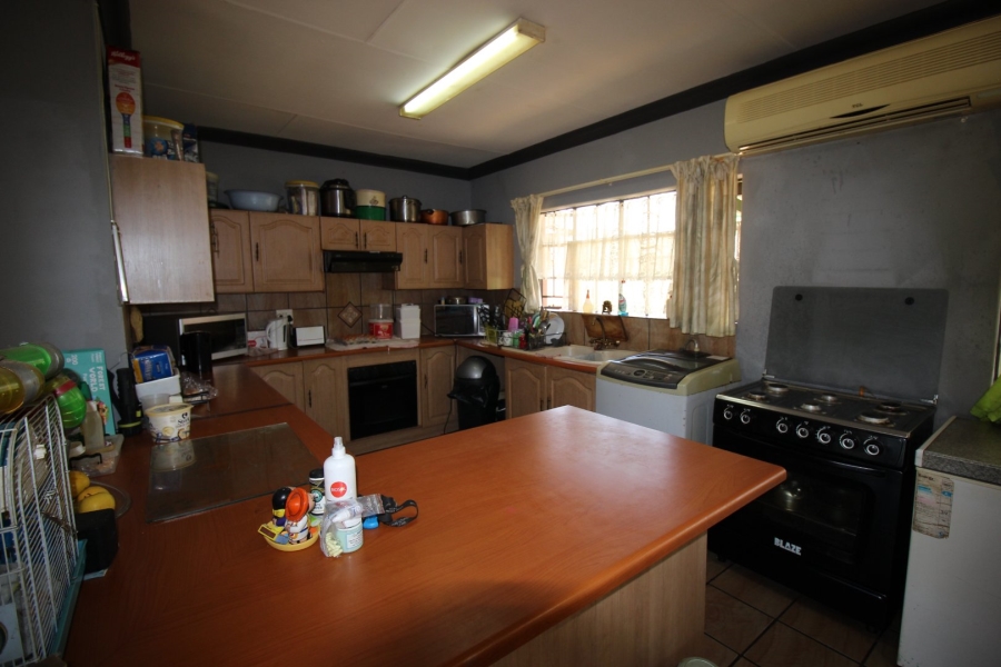 3 Bedroom Property for Sale in Deneysville Free State